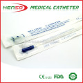 HENO Sterile Medical Nelaton Catheter